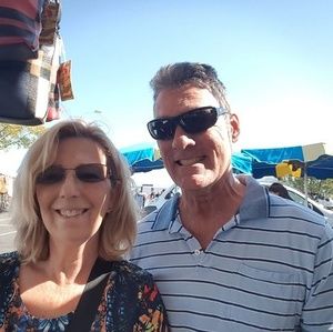 Meet your Posher, Patricia